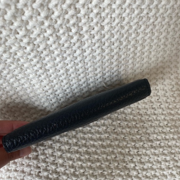 Kate Spade Black Wallet